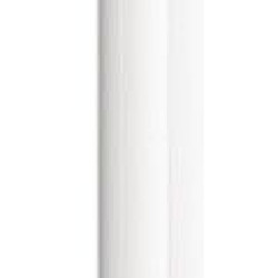 Подвійна колона Schneider Electric ISM20123P 3,90-4,30 м (білий)