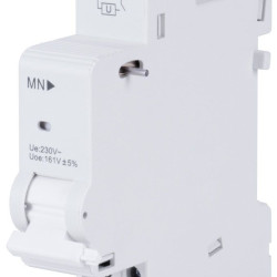 Розчіплювач мінімальної напруги E.Next e.mcb.stand.60.uvt (s1042104)