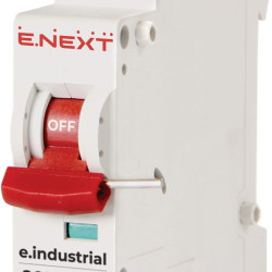 Незалежний розчіплювач E.Next e.industrial.acs.za.24 12-110В (i0250002)