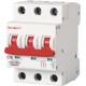 Модульний автоматичний вимикач E.Next e.industrial.mcb.100.3.C16 3р 16А C (i0180021)