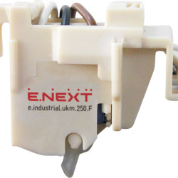 Додатковий контакт E.Next e.industrial.ukm.250.F (i0030003)