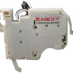Додатковий контакт E.Next e.industrial.ukm.400-800.F (i0030004)