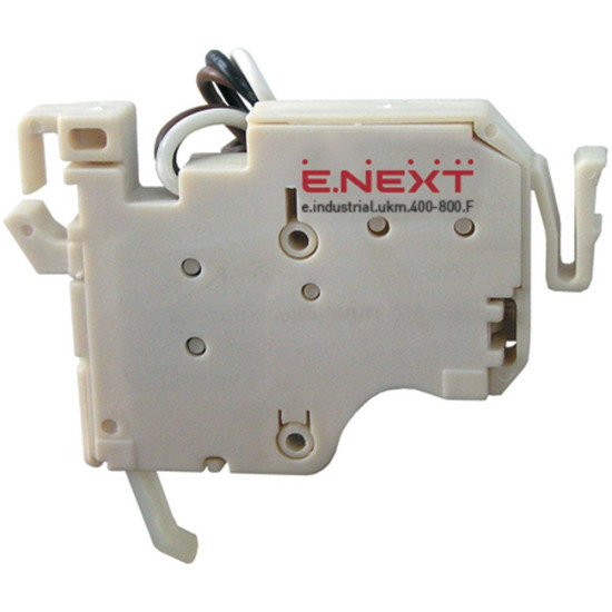 Додатковий контакт E.Next e.industrial.ukm.400-800.F (i0030004)