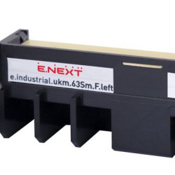 Додатковий контакт E.Next e.industrial.ukm.63Sm/63SL.F.left лівий (i0670001)