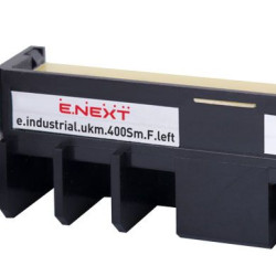 Додатковий контакт E.Next e.industrial.ukm.400Sm/400SL.F.left лівий (i0670004)
