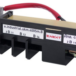 Додатковий контакт E.Next e.industrial.ukm.400Sm/400SL.B (i0690004)