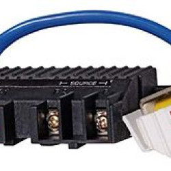 Розчіплювач мінімальної напруги E.Next e.industrial.ukm.60.QY.380 380В (i0040001)