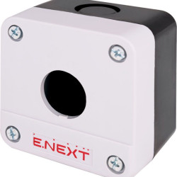Корпус E.Next e.mb.box01 1 місце (p0810146)