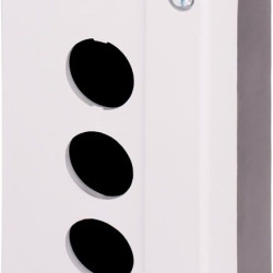 Корпус E.Next e.mb.box03 3 місця (p0810148)