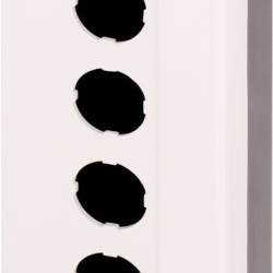 Корпус E.Next e.mb.box04 4 місця (p0810149)