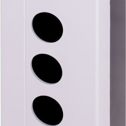 Корпус E.Next e.mb.box05 5 місць (p0810150)