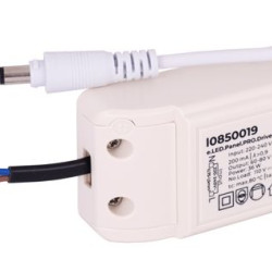 Нерегулюємий драйвер E.Next e.LED.Panel.PRO.Driver.36.Dim1-10V (l0850019)