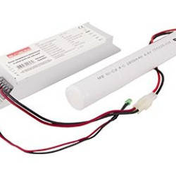Блок аварійного живлення E.Next e.emerg.kit.44.led.new 1,5год (l0660061)