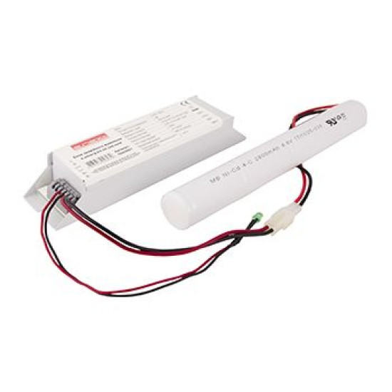 Блок аварійного живлення E.Next e.emerg.kit.44.led.new 1,5год (l0660061)