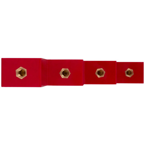 Ступінчатий ізолятор E.Next e.step.ct4-40 600A (s054103)