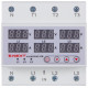 Реле контроля фаз E.Next e.control.v16 63А 3 NO з індикацією (p0690026)