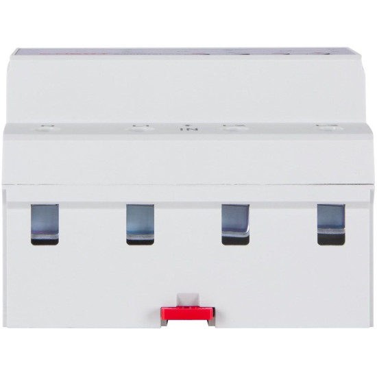 Реле контроля фаз E.Next e.control.v16 63А 3 NO з індикацією (p0690026)
