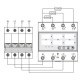 Реле контроля фаз E.Next e.control.v16 63А 3 NO з індикацією (p0690026)