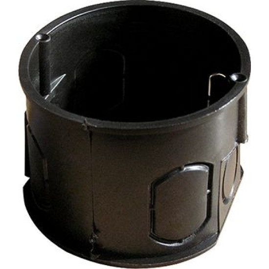 Установочна коробка E.Next e.db.stand.100.d60 цегла/бетон 100шт (s0027018)
