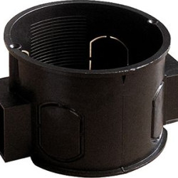Установочна коробка E.Next e.db.stand.101u.d60 цегла/бетон 100шт (s0027015)