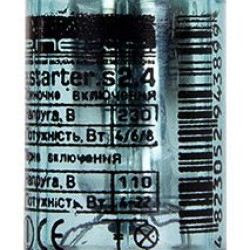 Стартер E.Next e.starter.s2.4 2х22Вт 127В (l009002)