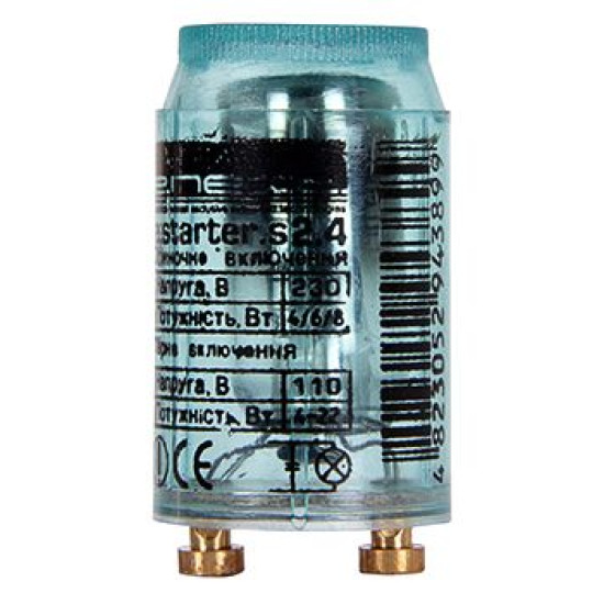 Стартер E.Next e.starter.s2.4 2х22Вт 127В (l009002)
