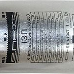 Імпульсно-запалювальний пристрій E.Next e.ignitor.3.wire.70.400 (l0410001)