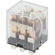 Проміжне реле E.Next e.control.p1036L 10А 230В АC з LED індикацією (i.ly3n.230ac)