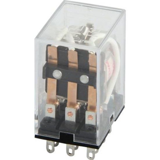 Проміжне реле E.Next e.control.p533 5А 24В DC (i.my3.24dc)