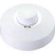 Мікрохвильовий датчик руху E.Next e.sensor.mw.700.white 360° IP20 білий (s061021)