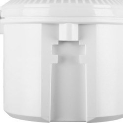 Мікрохвильовий датчик руху E.Next e.sensor.mw.759НА.white (s061028)