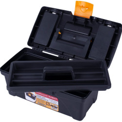 Ящик для інструментів E.Next e.toolbox.pro.01, 11" 332x168x140мм (t011001)