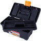Ящик для інструментів E.Next e.toolbox.pro.01, 11" 332x168x140мм (t011001)