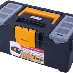 Ящик для інструментів E.Next e.toolbox.pro.01, 11" 332x168x140мм (t011001)