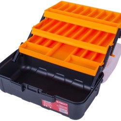 Ящик для інструментів E.Next e.toolbox.pro.02, 16" 390x202x235мм (t011002)