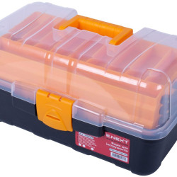 Ящик для інструментів E.Next e.toolbox.pro.02, 16" 390x202x235мм (t011002)