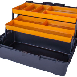 Ящик для інструментів E.Next e.toolbox.pro.03, 17" 410x230x190мм (t011003)