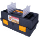 Ящик для інструментів E.Next e.toolbox.pro.03, 17" 410x230x190мм (t011003)