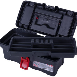 Ящик для інструментів E.Next e.toolbox.pro.05, 13" 320x158x187мм (t011005)