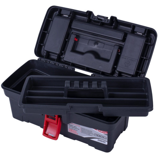 Ящик для інструментів E.Next e.toolbox.pro.05, 13" 320x158x187мм (t011005)