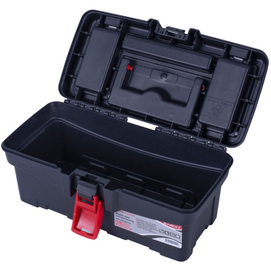 Ящик для інструментів E.Next e.toolbox.pro.05, 13" 320x158x187мм (t011005)