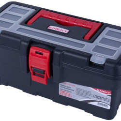 Ящик для інструментів E.Next e.toolbox.pro.05, 13" 320x158x187мм (t011005)