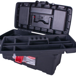 Ящик для інструментів E.Next e.toolbox.pro.06, 16" 410x213x250мм (t011006)