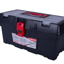 Ящик для інструментів E.Next e.toolbox.pro.06, 16" 410x213x250мм (t011006)