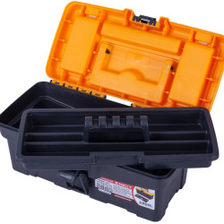 Ящик для інструментів E.Next e.toolbox.pro.07, 13" 320x158x137мм (t011007)