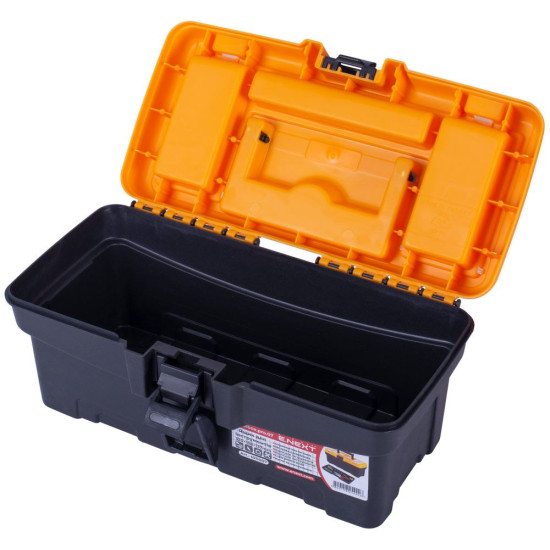 Ящик для інструментів E.Next e.toolbox.pro.07, 13" 320x158x137мм (t011007)