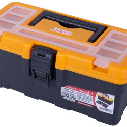Ящик для інструментів E.Next e.toolbox.pro.07, 13" 320x158x137мм (t011007)