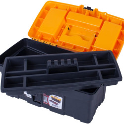 Ящик для інструментів E.Next e.toolbox.pro.08, 16" 410x213x195мм (t011008)