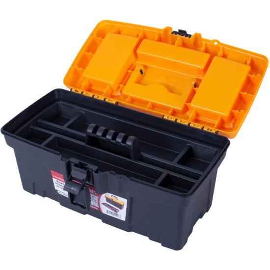 Ящик для інструментів E.Next e.toolbox.pro.08, 16" 410x213x195мм (t011008)