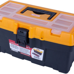 Ящик для інструментів E.Next e.toolbox.pro.08, 16" 410x213x195мм (t011008)